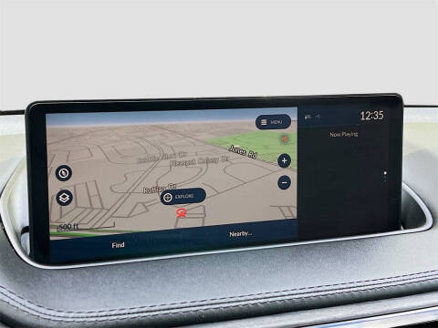 2023 Acura MDX SH-AWD w/Advance