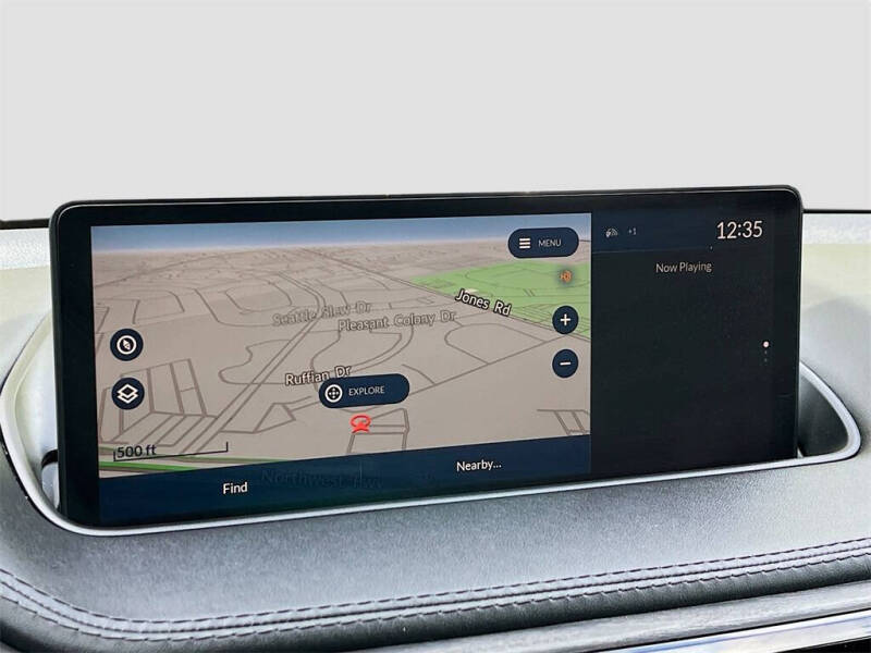 2023 Acura MDX SH-AWD w/Advance