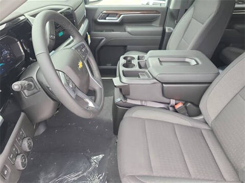 2026 Chevrolet Silverado 3500HD