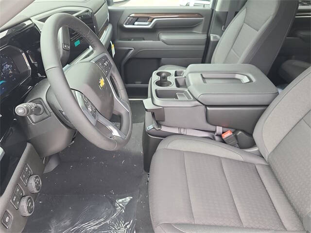 2026 Chevrolet Silverado 3500HD