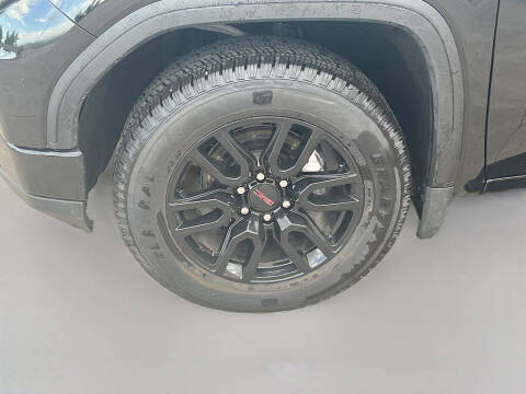 2025 GMC Sierra 1500 Elevation Standard