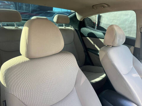 2014 Hyundai Elantra