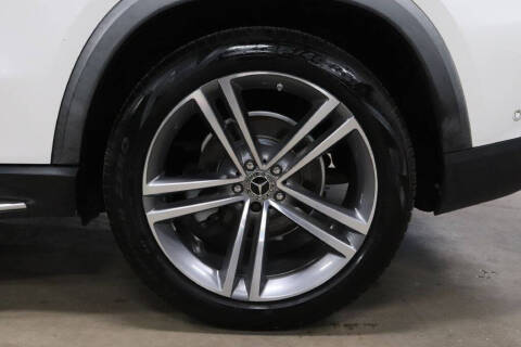 2022 Mercedes-Benz GLE GLE 350