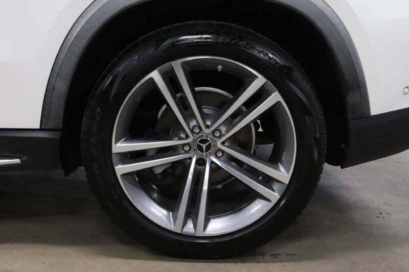 2022 Mercedes-Benz GLE GLE 350