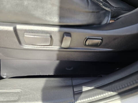 2020 Mitsubishi Outlander SEL