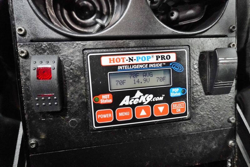 2023 Ford Explorer Police Interceptor Utility