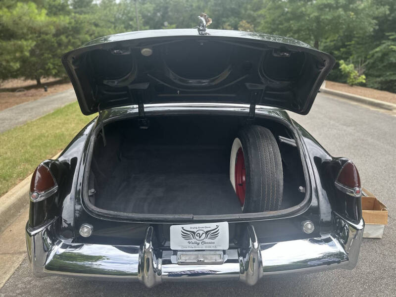 1949 Cadillac Series 62