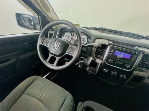 2013 RAM 1500 Tradesman