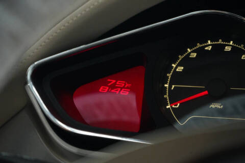 2011 Lotus Evora S 2+2