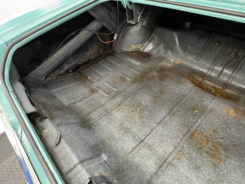 1966 Chevrolet Impala