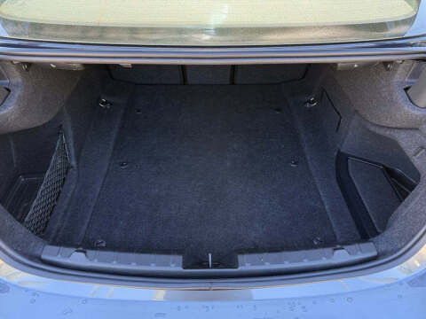 2015 BMW 4 Series 435i