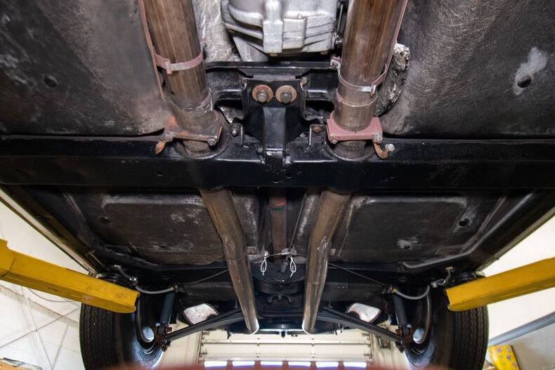 1967 Chevrolet Corvette