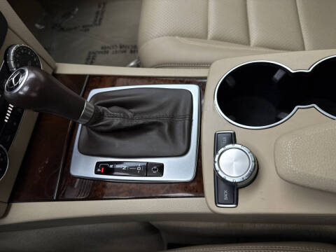 2015 Mercedes-Benz C-Class C 250