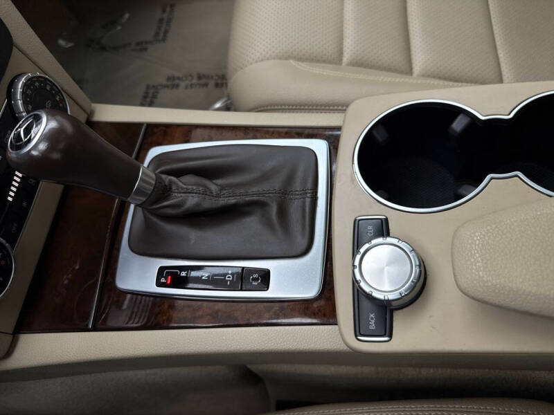 2015 Mercedes-Benz C-Class C 250