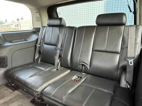 2008 GMC Yukon Denali