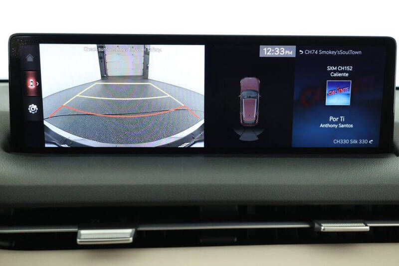 2022 Genesis GV70 2.5T Standard