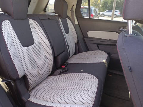 2012 GMC Terrain SLE-1