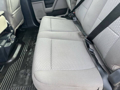 2022 Ford F-350 Super Duty