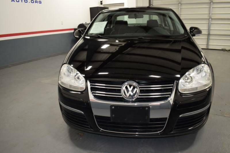 2009 Volkswagen Jetta