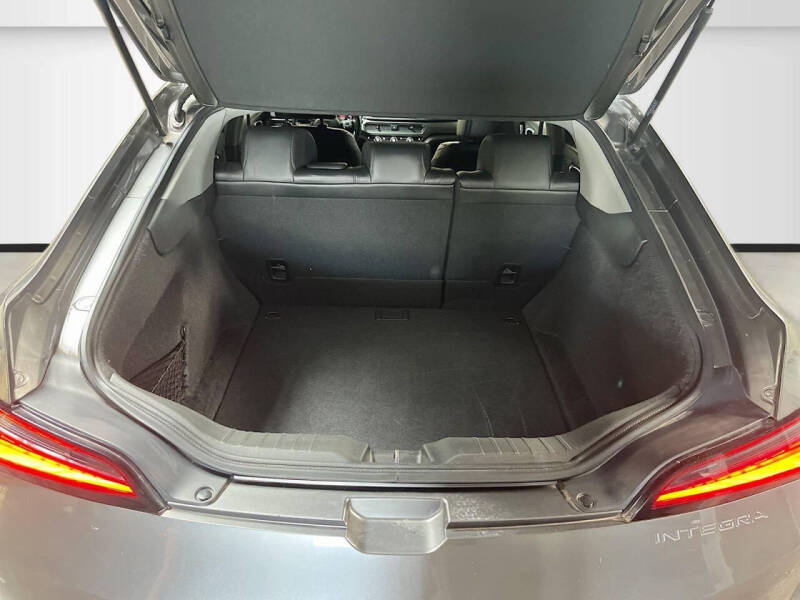 2023 Acura Integra