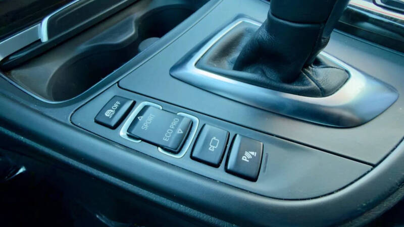 2016 BMW 4 Series 435i xDrive