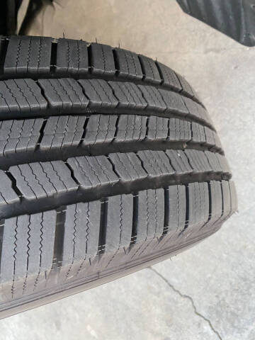 2011 Honda Pilot EX-L w/Navi