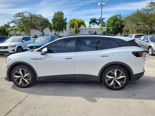 2023 Volkswagen ID.4 S