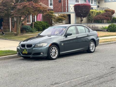 2010 BMW 3 Series for sale at Reis Motors LLC in Lawrence NY