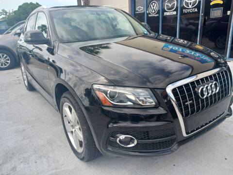2012 Audi Q5 for sale at BestCar in Kissimmee FL