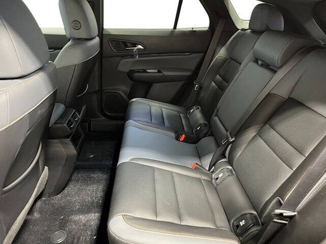 2024 Honda Prologue Elite