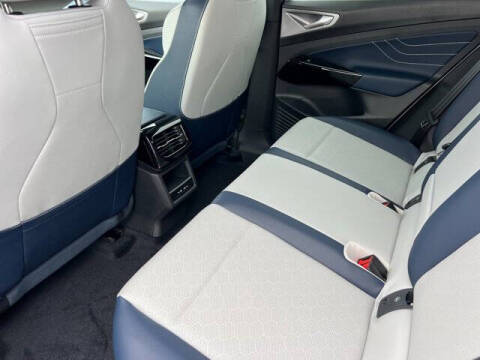 2026 Volkswagen ID.4 Pro S