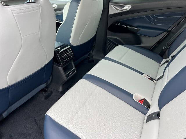 2026 Volkswagen ID.4 Pro S