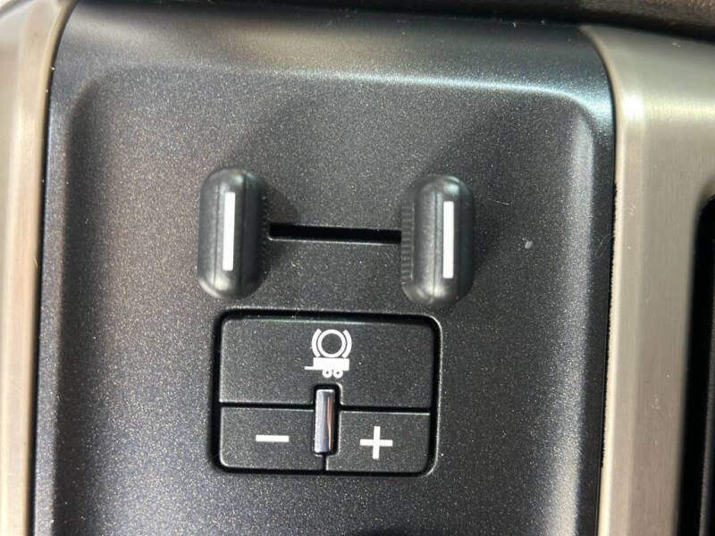 2016 GMC Sierra 1500