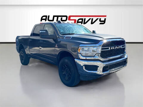 2023 RAM 2500 Tradesman