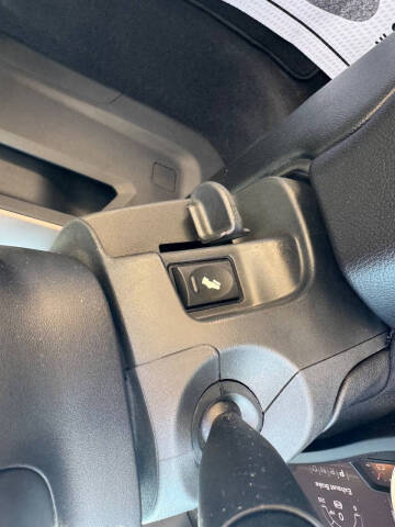 2022 RAM 2500 Lone Star