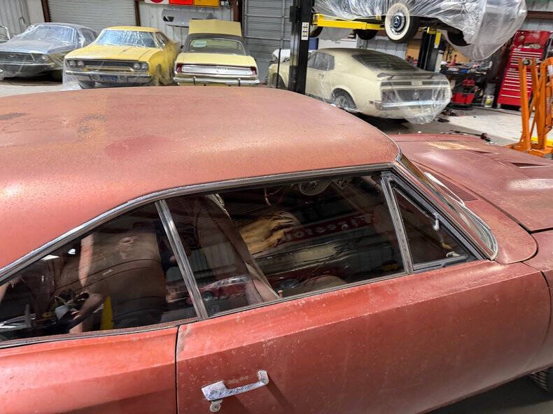 1970 Dodge Coronet