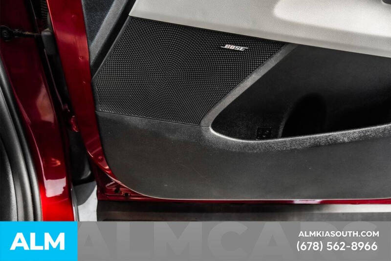 2021 Kia Sorento SX Prestige