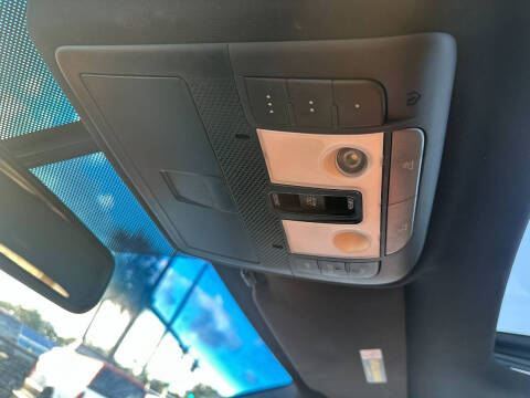 2011 Acura MDX SH-AWD w/Advance