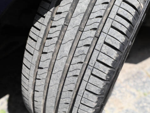 2008 Honda Accord LX