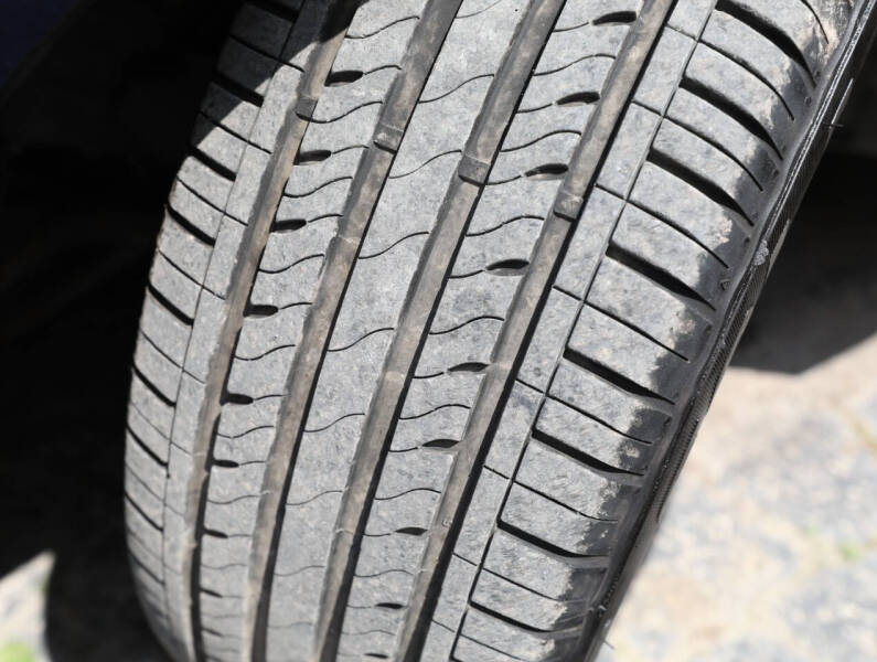 2008 Honda Accord LX