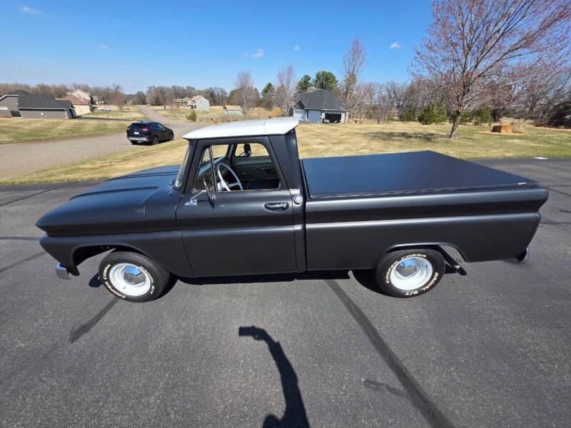 1964 Chevrolet C10