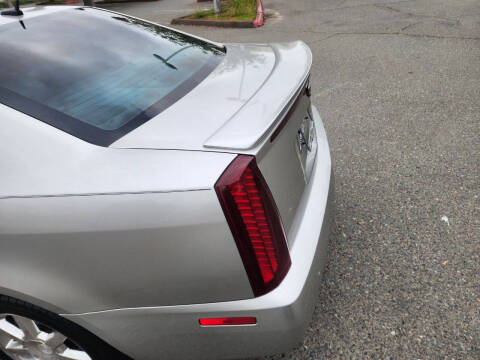 2006 Cadillac STS V6