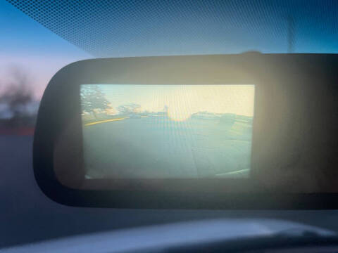 2019 GMC Savana 2500