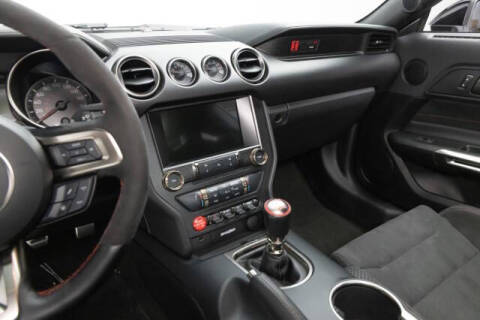 2017 Ford Mustang Shelby GT350R