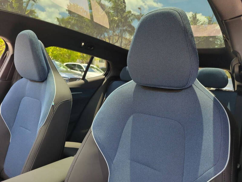 2026 Volvo EX30 Plus