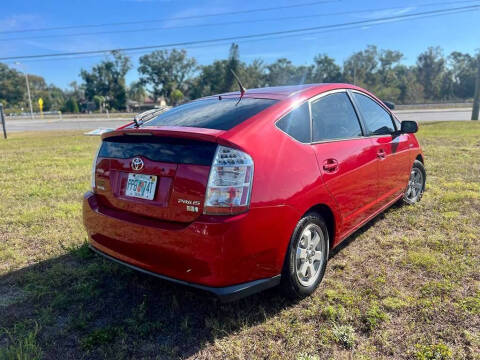 2006 Toyota Prius