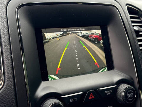 2020 Dodge Durango GT Plus