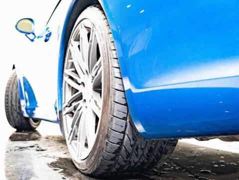 2015 Porsche 911 Carrera S