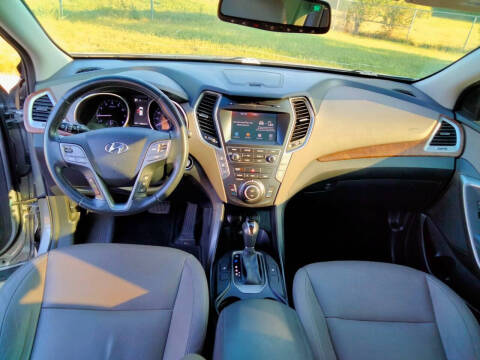 2019 Hyundai Santa Fe XL SE