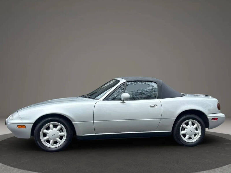 1990 Mazda MX-5 Miata